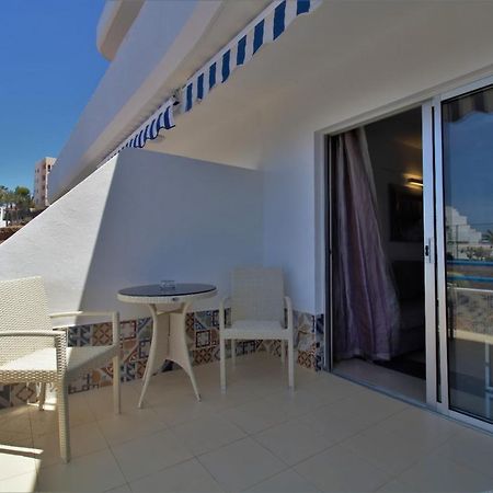 Agreable Appartement Au Bord De L' Ocean, Playa Paraiso أذيخي المظهر الخارجي الصورة