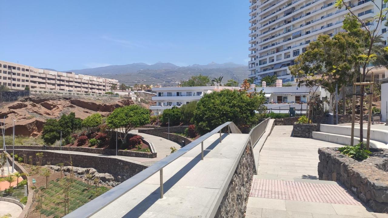 Agreable Appartement Au Bord De L' Ocean, Playa Paraiso أذيخي المظهر الخارجي الصورة